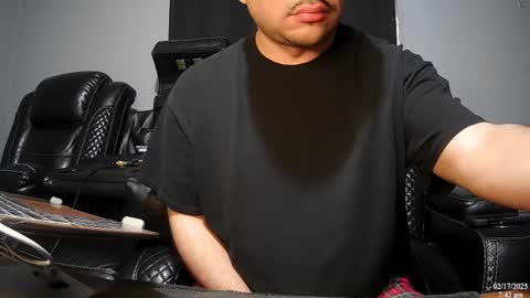 Nico online show from 17, 2, 2025