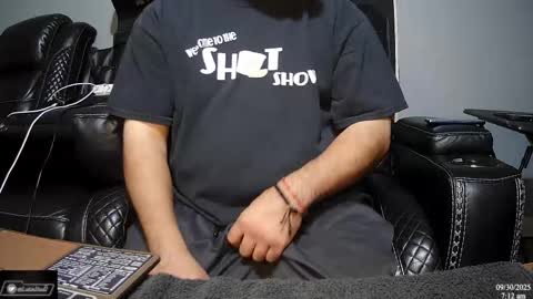Nico online show from 30, 9, 2025