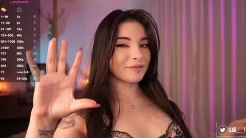 Snapshot of lau__1 chatting on 8, 2, 2025 IG 1lau 1 X 1lau 1 online show from 8, 2, 2025