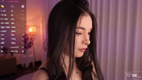 IG 1lau  1 X 1lau  1 online show from 16, 1, 2026