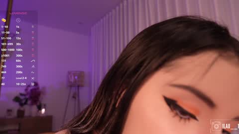 IG 1lau  1 X 1lau  1 online show from 8, 2, 2026