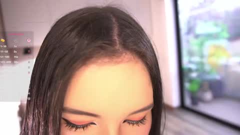 Snapshot of lau__1 chatting on 14, 5, 2026 IG 1lau 1 X 1lau 1 online show from 14, 5, 2026