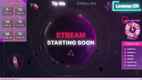 lau_mamacita online show from 7, 1, 2026