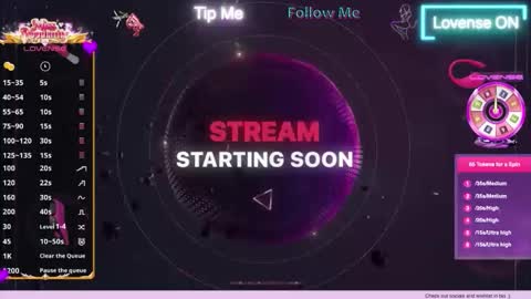 lau_mamacita online show from 17, 1, 2026