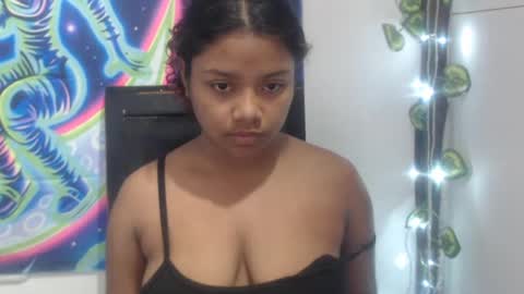Snapshot of lau_sofia21 chatting on 8, 8, 2026 lau sofia21 online show from 8, 8, 2026