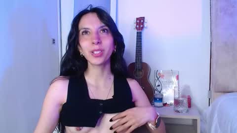 Laura online show from 11, 2, 2026