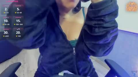 Snapshot of laulin_tay chatting on 13, 6, 2026 laulin_tay online show from 13, 6, 2026