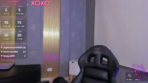 Snapshot of laulin_tay chatting on 4, 7, 2026 laulin_tay online show from 4, 7, 2026