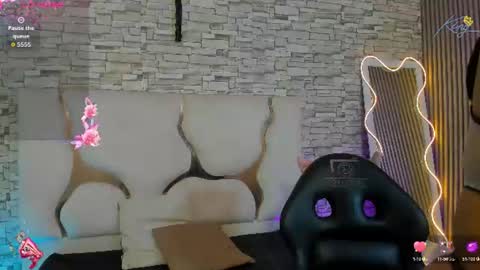 Snapshot of laulin_tay chatting on 26, 7, 2026 laulin_tay online show from 26, 7, 2026