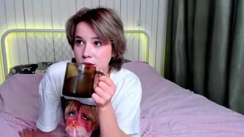 Kylie online show from 23, 10, 2025