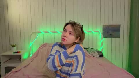 Kylie online show from 27, 11, 2025