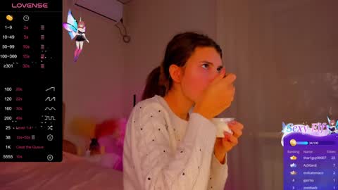 Laura online show from 9, 12, 2024