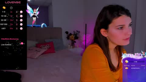 Laura online show from 13, 12, 2024
