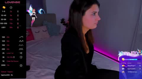 Laura online show from 14, 12, 2024