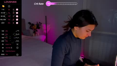 Laura online show from 17, 12, 2024