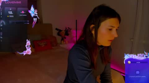 Laura online show from 18, 12, 2024