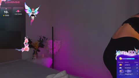 Laura online show from 23, 12, 2024