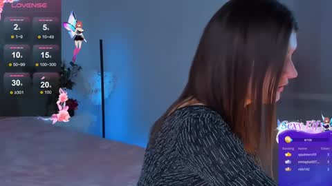 Laura online show from 25, 12, 2024