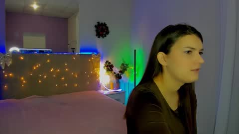 Laura online show from 18, 12, 2025