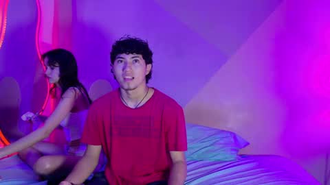 laura_and_kevin online show from 26, 9, 2025