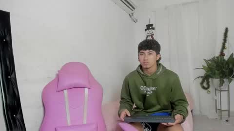 laura_and_kevin online show from 15, 12, 2025