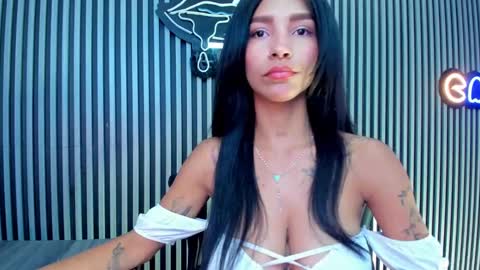 Laura online show from 21, 1, 2025