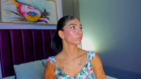 Laura online show from 5, 4, 2026