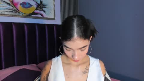 Snapshot of laura_aristizabal_19 chatting on 19, 6, 2026 Laura online show from 19, 6, 2026