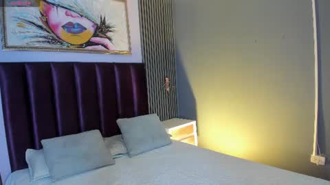 Snapshot of laura_aristizabal_19 chatting on 19, 7, 2026 Laura online show from 19, 7, 2026