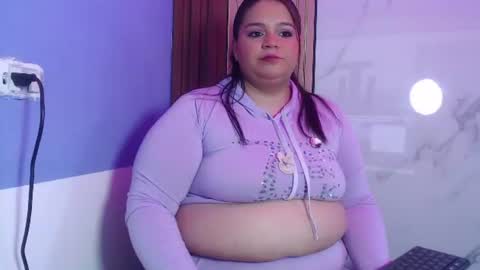 Snapshot of laura_br1 chatting on 20, 6, 2026 LAURA online show from 20, 6, 2026