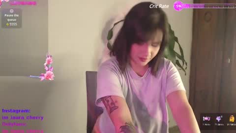 Laura- new schedule 800 pm until 1200 pm Colombia online show from 28, 12, 2024