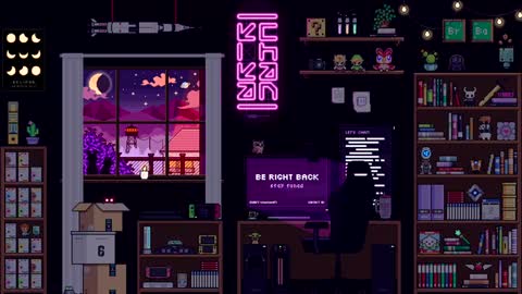 Laura online show from 19, 1, 2025