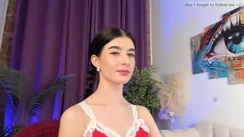 Laura online show from 24, 3, 2026