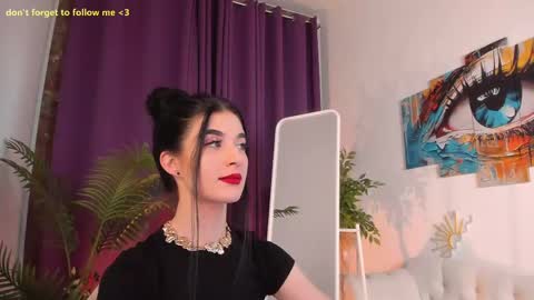 Snapshot of laura_coy chatting on 11, 6, 2026 Laura online show from 11, 6, 2026