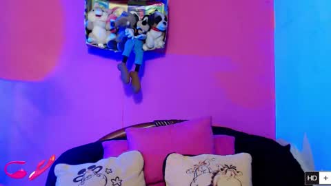 weedcam Curly Laura OF    online show from 27, 11, 2025