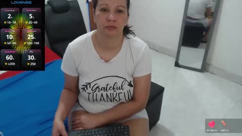 Snapshot of laura_foxx2379 chatting on 30, 12, 2024 laura_foxx2379 online show from 30, 12, 2024