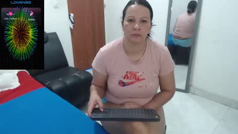 Snapshot of laura_foxx2379 chatting on 2, 1, 2025 laura_foxx2379 online show from 2, 1, 2025