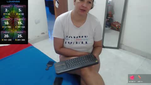 Snapshot of laura_foxx2379 chatting on 6, 1, 2025 laura_foxx2379 online show from 6, 1, 2025