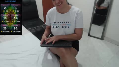 Snapshot of laura_foxx2379 chatting on 16, 1, 2025 laura_foxx2379 online show from 16, 1, 2025