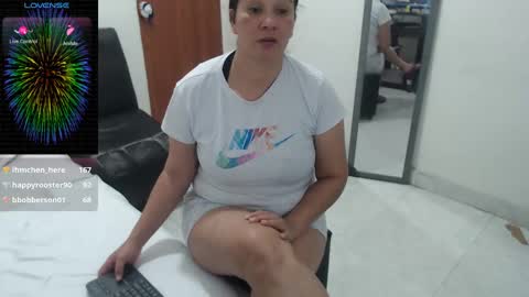 Snapshot of laura_foxx2379 chatting on 20, 1, 2025 laura_foxx2379 online show from 20, 1, 2025
