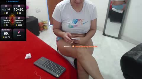 Snapshot of laura_foxx2379 chatting on 20, 2, 2025 laura_foxx2379 online show from 20, 2, 2025