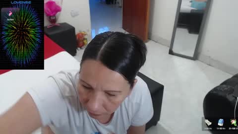 Snapshot of laura_foxx2379 chatting on 6, 3, 2025 laura_foxx2379 online show from 6, 3, 2025