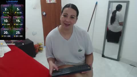 Snapshot of laura_foxx2379 chatting on 12, 3, 2025 laura_foxx2379 online show from 12, 3, 2025