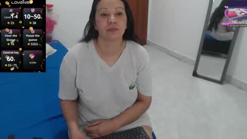 laura_foxx2379 online show from 1, 11, 2025