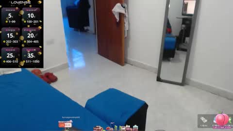 Snapshot of laura_foxx2379 chatting on 11, 2, 2026 laura_foxx2379 online show from 11, 2, 2026