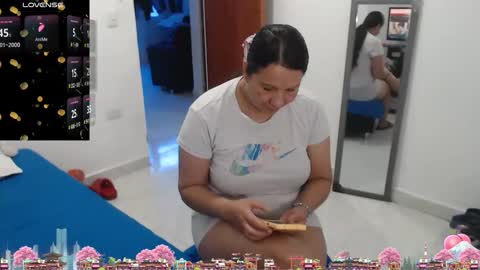 Snapshot of laura_foxx2379 chatting on 20, 2, 2026 laura_foxx2379 online show from 20, 2, 2026