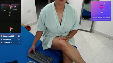 Snapshot of laura_foxx2379 chatting on 12, 4, 2026 laura_foxx2379 online show from 12, 4, 2026