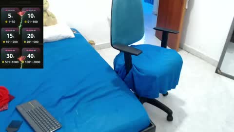 laura_foxx2379 online show from 7, 7, 2026