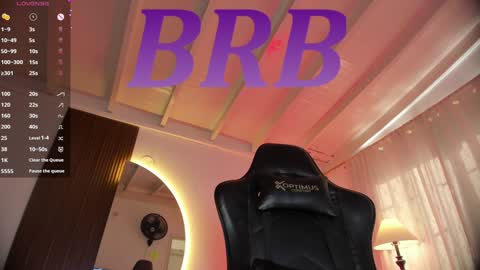 Lura online show from 25, 1, 2025