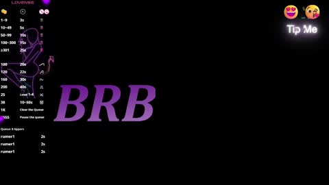 Lura online show from 8, 3, 2025